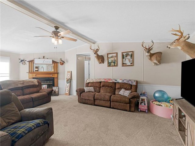 2700 Trotters Lane, Social Circle, GA 30025
