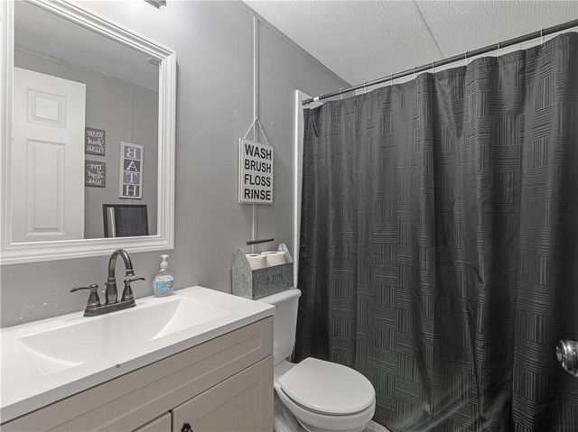 2700 Trotters Lane, Social Circle, GA 30025