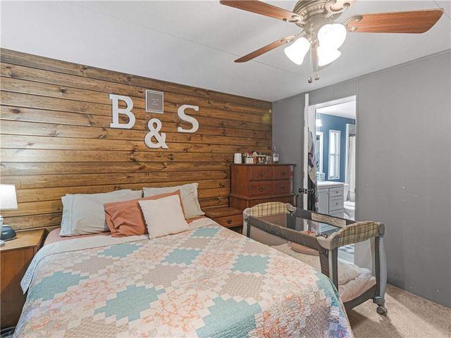 2700 Trotters Lane, Social Circle, GA 30025