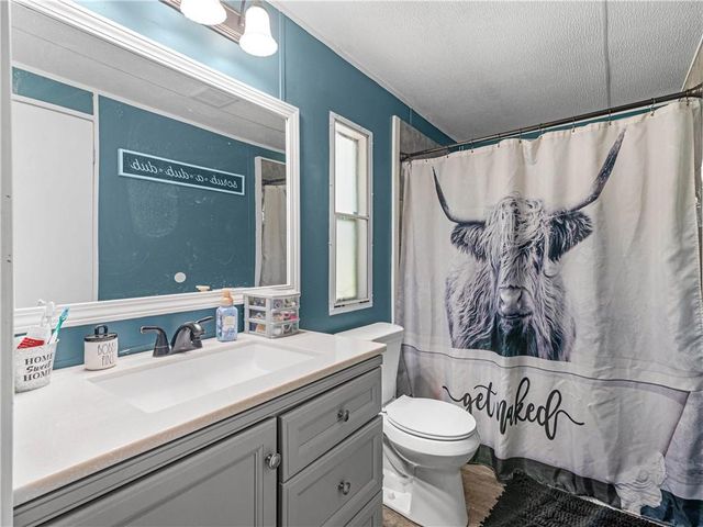 2700 Trotters Lane, Social Circle, GA 30025