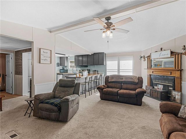 2700 Trotters Lane, Social Circle, GA 30025