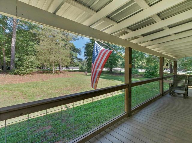 2700 Trotters Lane, Social Circle, GA 30025
