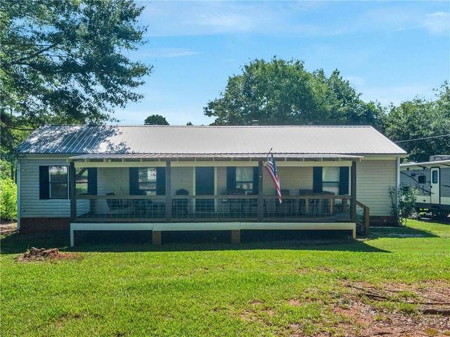 2700 Trotters Lane, Social Circle, GA 30025