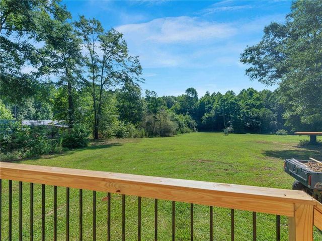 2700 Trotters Lane, Social Circle, GA 30025