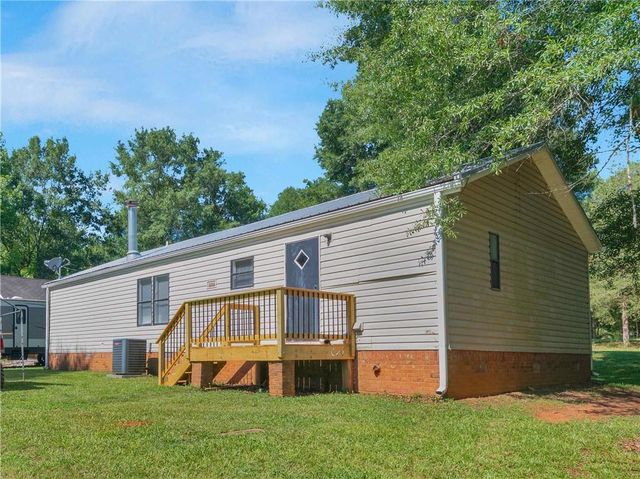 2700 Trotters Lane, Social Circle, GA 30025