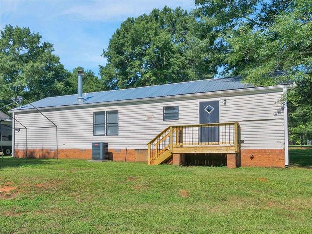 2700 Trotters Lane, Social Circle, GA 30025