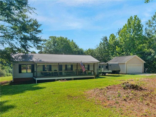 2700 Trotters Lane, Social Circle, GA 30025