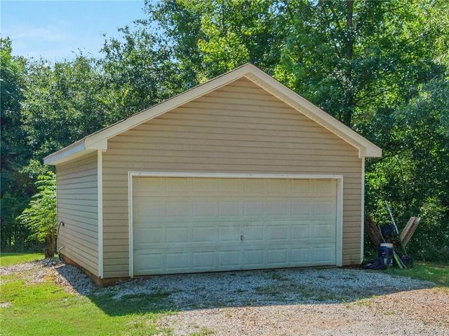 2700 Trotters Lane, Social Circle, GA 30025
