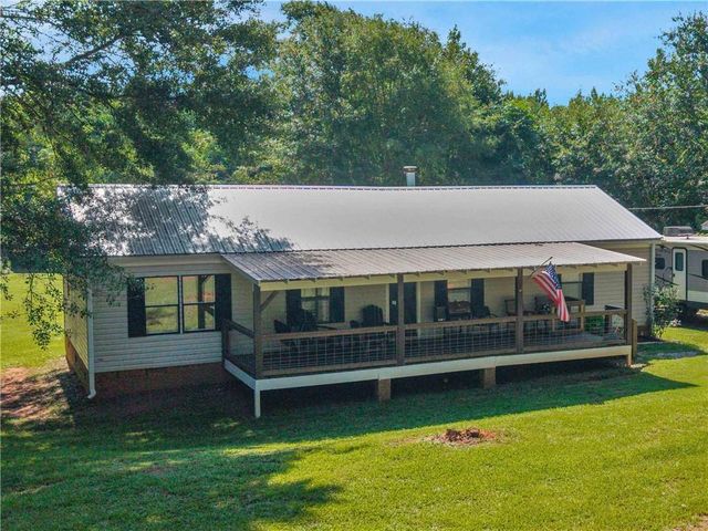 2700 Trotters Lane, Social Circle, GA 30025
