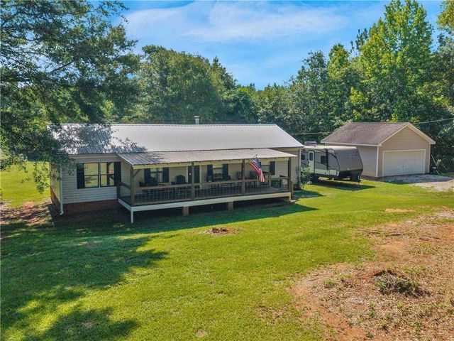2700 Trotters Lane, Social Circle, GA 30025
