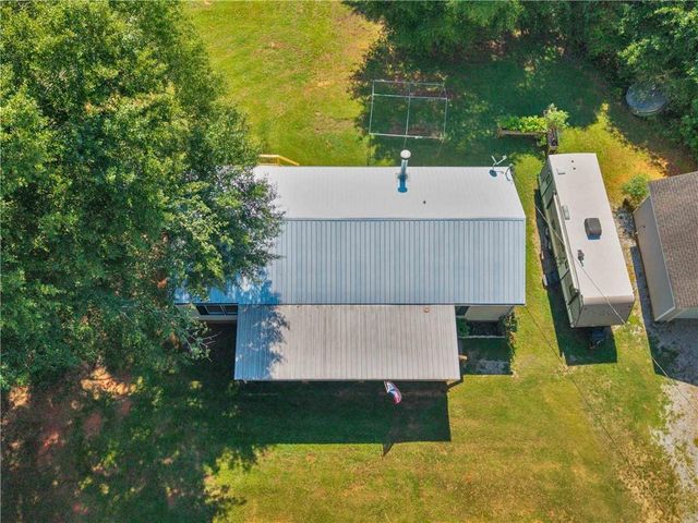 2700 Trotters Lane, Social Circle, GA 30025