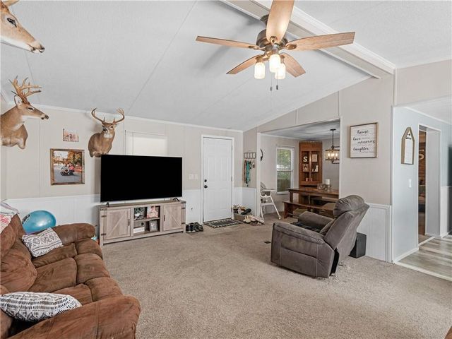 2700 Trotters Lane, Social Circle, GA 30025