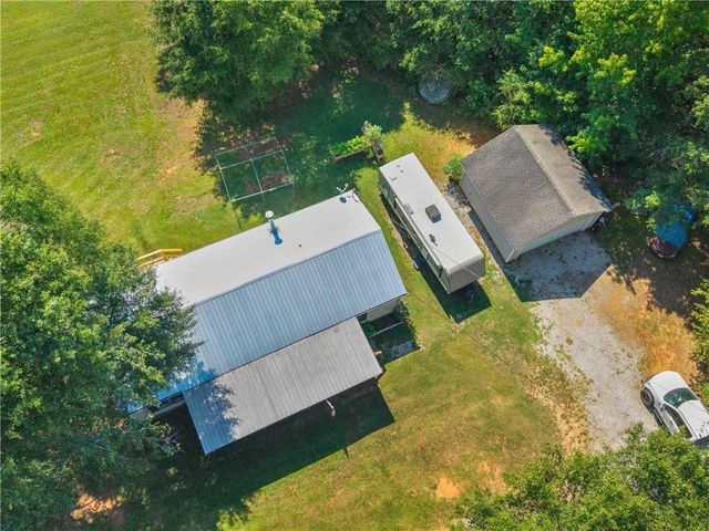 2700 Trotters Lane, Social Circle, GA 30025