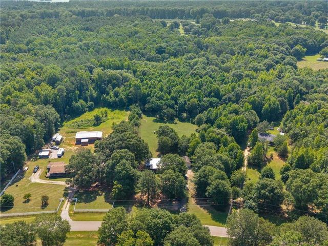 2700 Trotters Lane, Social Circle, GA 30025