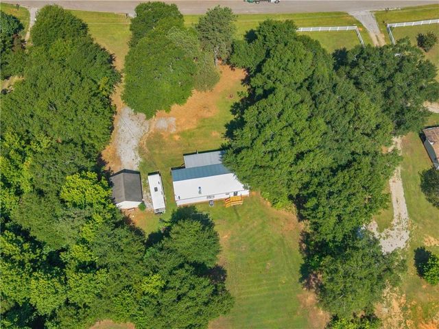 2700 Trotters Lane, Social Circle, GA 30025