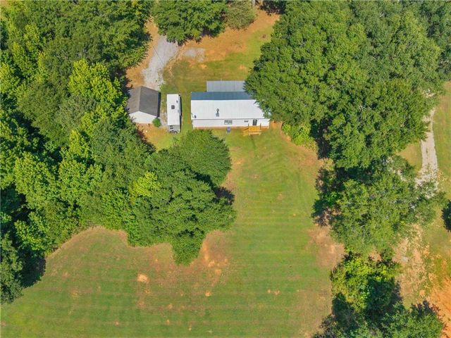 2700 Trotters Lane, Social Circle, GA 30025