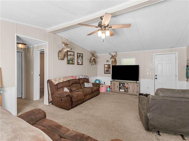2700 Trotters Lane, Social Circle, GA 30025