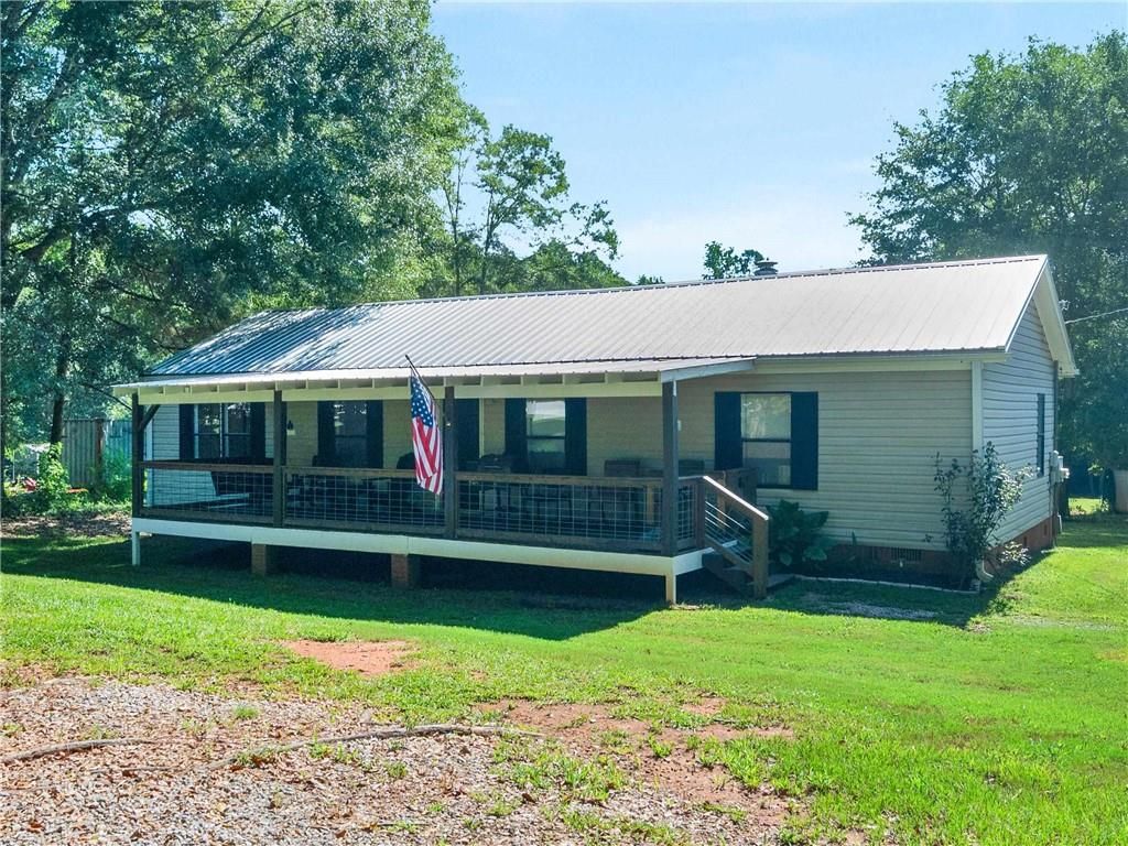 2700 Trotters Lane, Social Circle, GA 30025