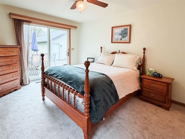 5175 Pleasant Valley Road, Manitou Beach, MI 49253