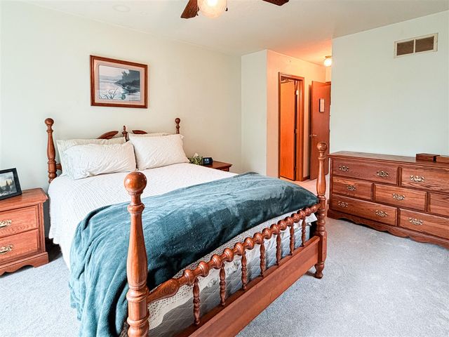 5175 Pleasant Valley Road, Manitou Beach, MI 49253