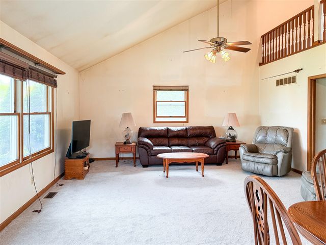 5175 Pleasant Valley Road, Manitou Beach, MI 49253