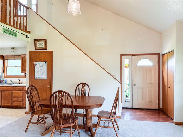 5175 Pleasant Valley Road, Manitou Beach, MI 49253