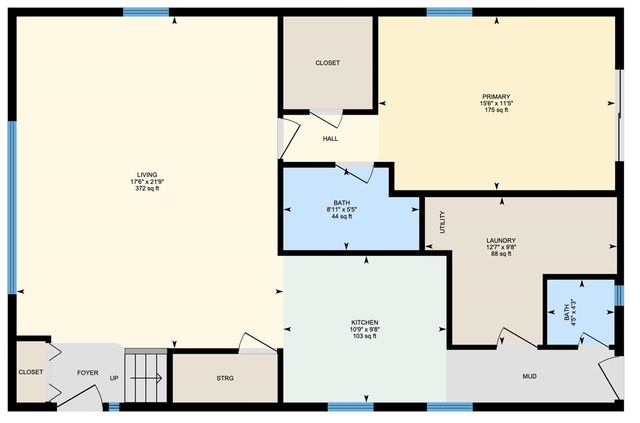 5175 Pleasant Valley Road, Manitou Beach, MI 49253