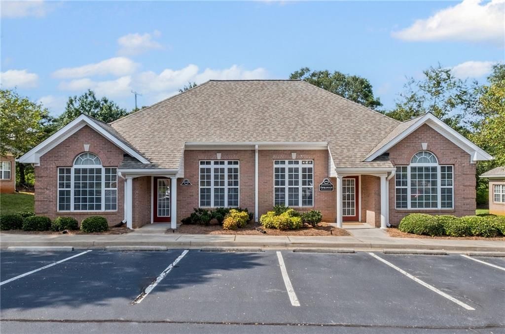 1600 Abbey Court, Alpharetta, GA 30004