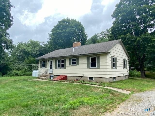 182 Conantville Road, Mansfield, CT 06250