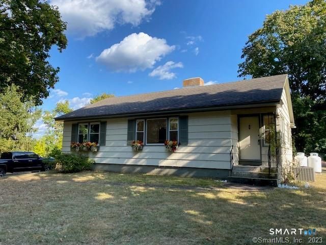 182 Conantville Road, Mansfield, CT 06250