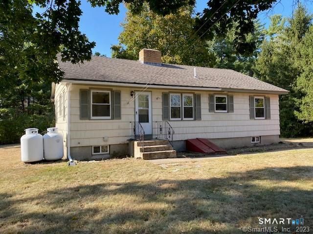182 Conantville Road, Mansfield, CT 06250