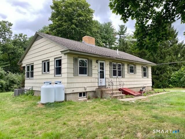 182 Conantville Road, Mansfield, CT 06250