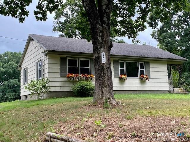 182 Conantville Road, Mansfield, CT 06250