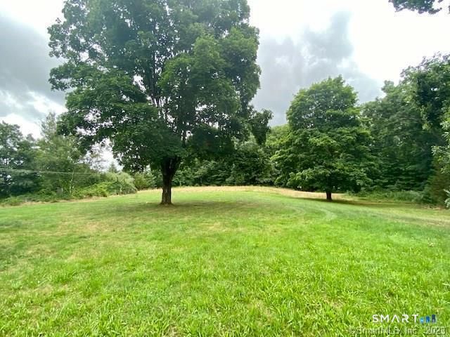 182 Conantville Road, Mansfield, CT 06250