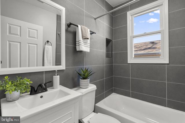 3408 42ND AVE, Brentwood, MD 20722