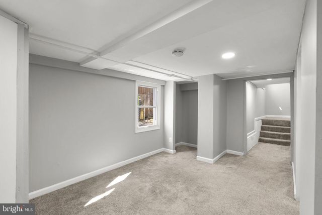 3408 42ND AVE, Brentwood, MD 20722