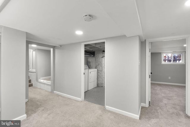 3408 42ND AVE, Brentwood, MD 20722