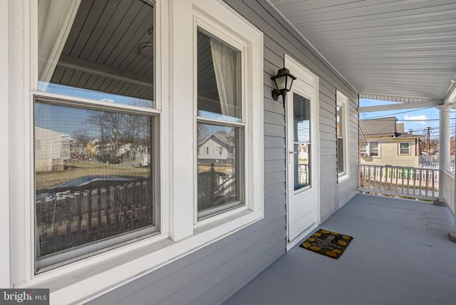 3408 42ND AVE, Brentwood, MD 20722