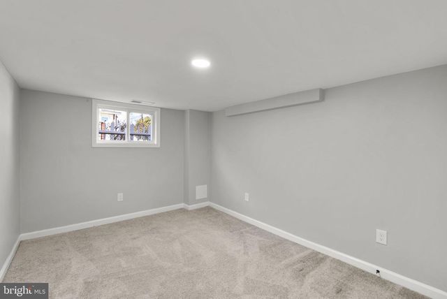 3408 42ND AVE, Brentwood, MD 20722