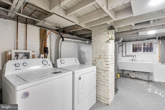 3408 42ND AVE, Brentwood, MD 20722