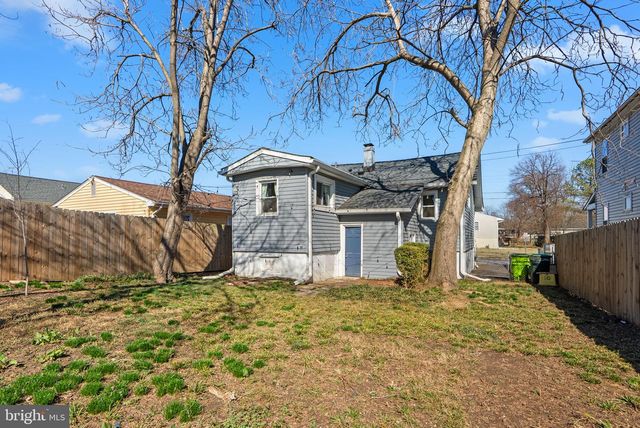 3408 42ND AVE, Brentwood, MD 20722