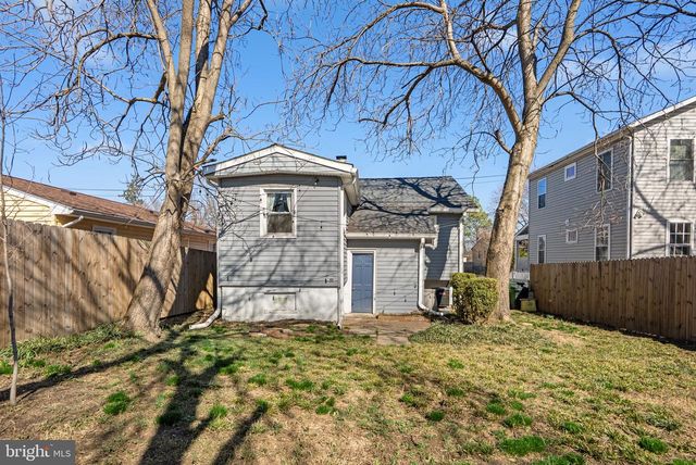 3408 42ND AVE, Brentwood, MD 20722