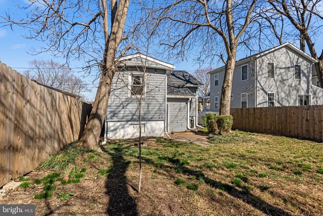 3408 42ND AVE, Brentwood, MD 20722