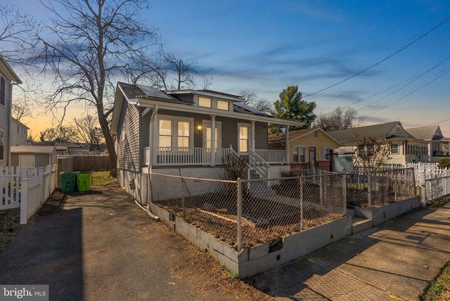 3408 42ND AVE, Brentwood, MD 20722