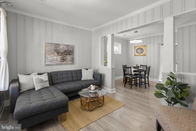 3408 42ND AVE, Brentwood, MD 20722