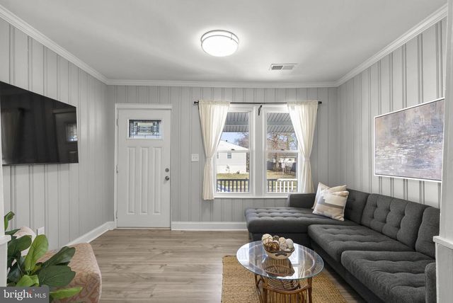 3408 42ND AVE, Brentwood, MD 20722