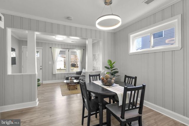 3408 42ND AVE, Brentwood, MD 20722