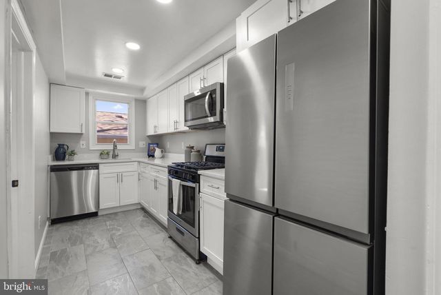 3408 42ND AVE, Brentwood, MD 20722