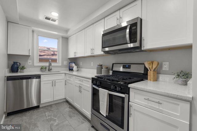 3408 42ND AVE, Brentwood, MD 20722