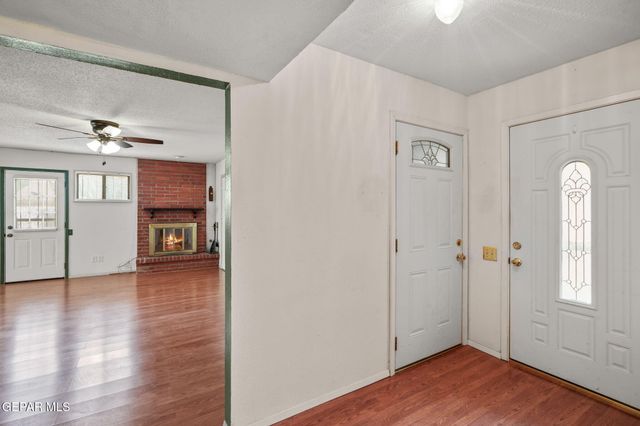 3200 SLOCUM Street, El Paso, TX 79936